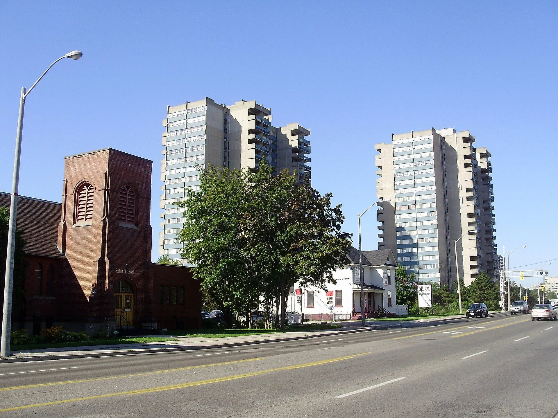 Agincourt, Scarborough real estate