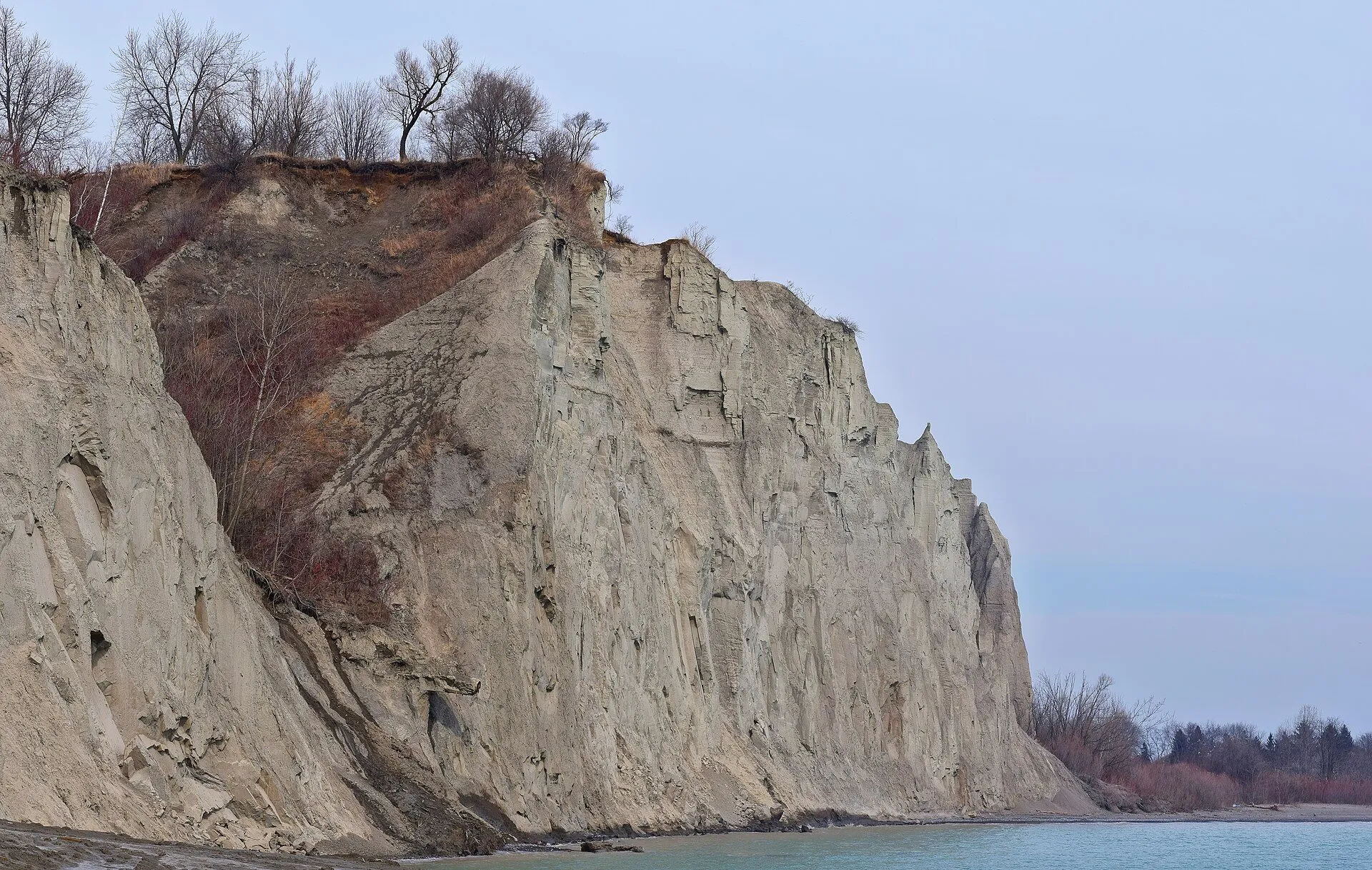 Cliffcrest, Scarborough real estate