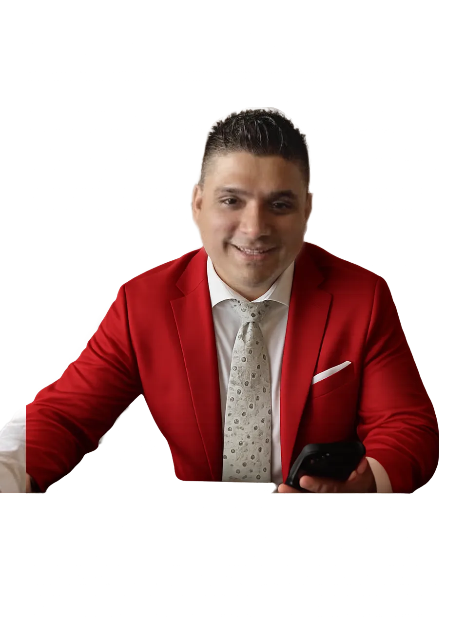 Daniel Krzewski, Sales Representative at Crown North Realty Inc., Brokerage