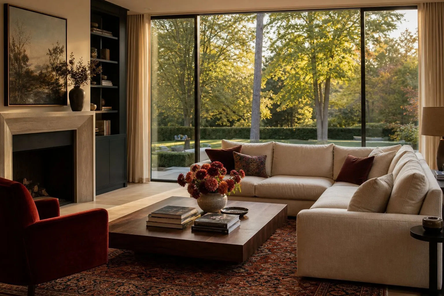 Real estate insights by The Krzewski Group
