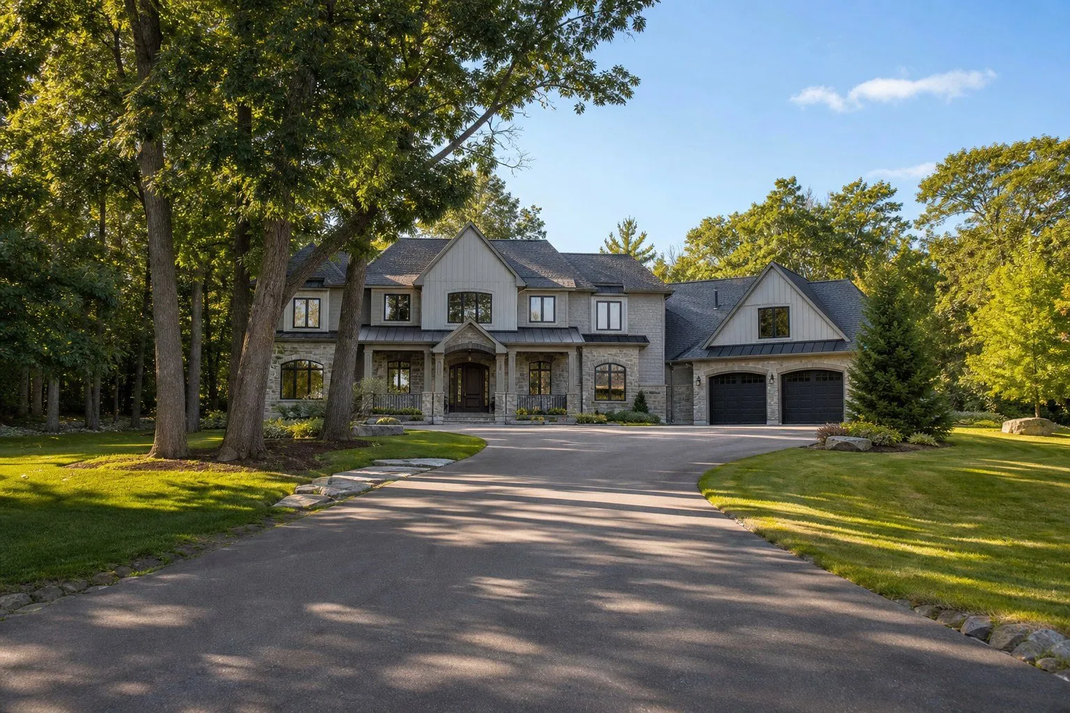 West Shore, Pickering real estate