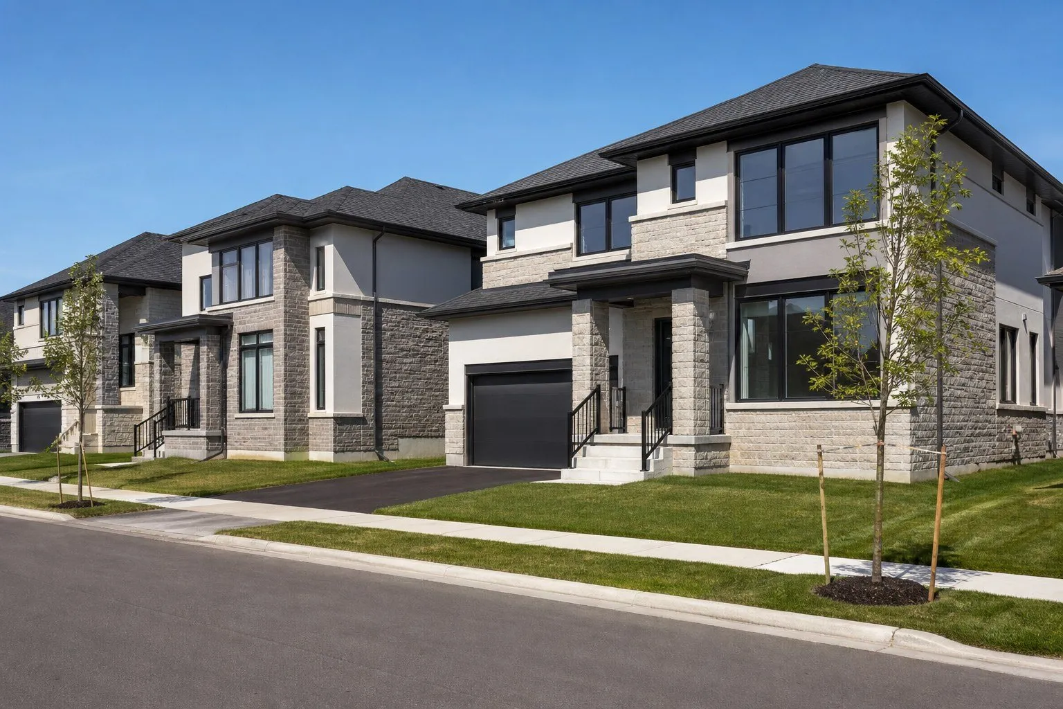 Duffin Heights, Pickering real estate