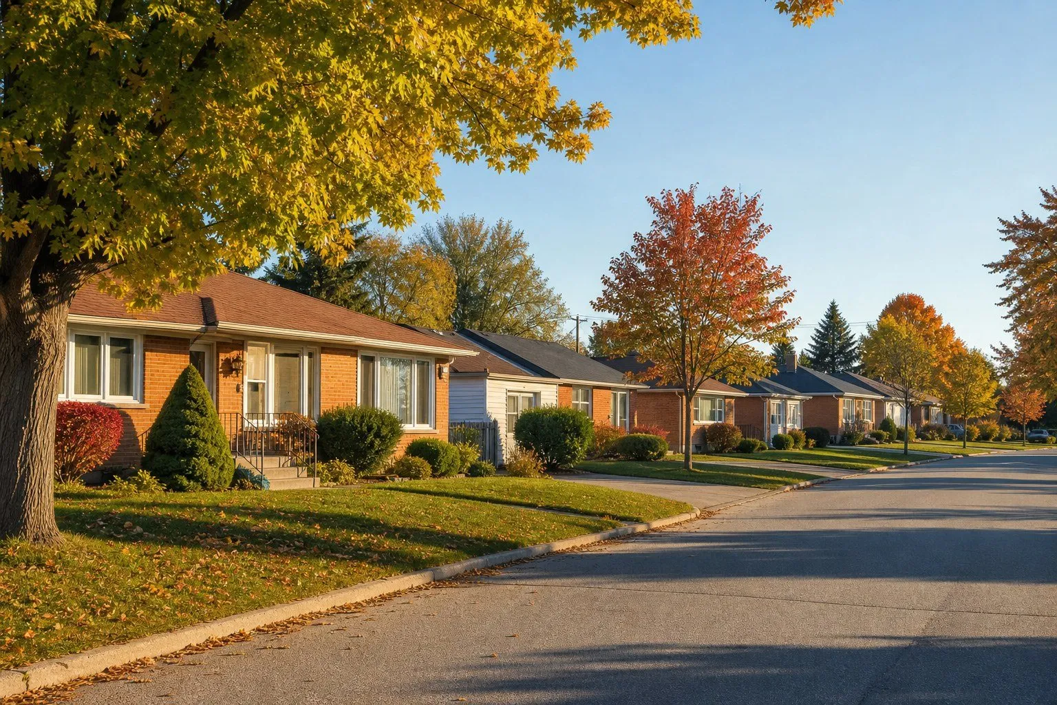 Bendale, Scarborough real estate
