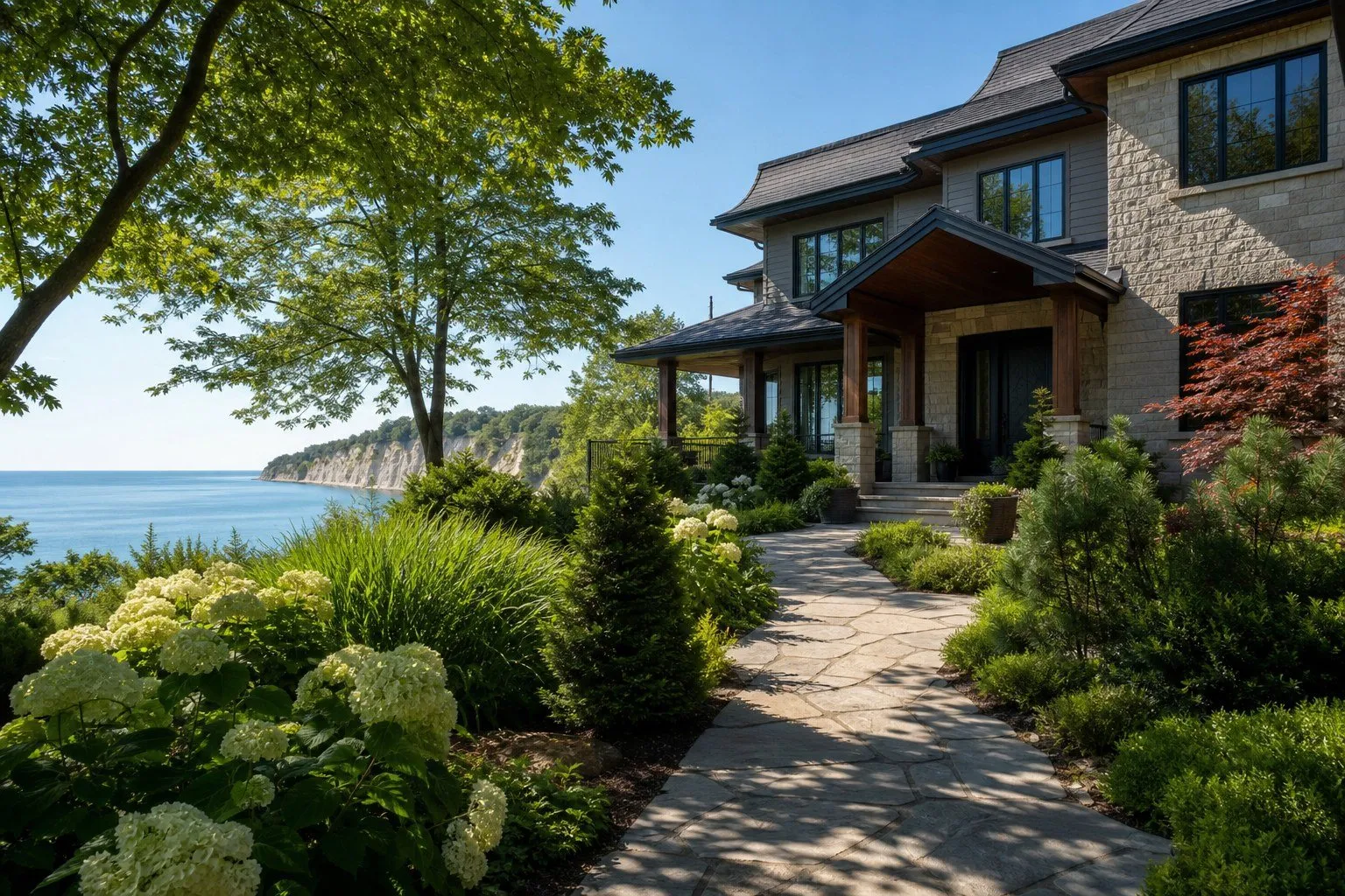 Birch Cliff, Scarborough real estate