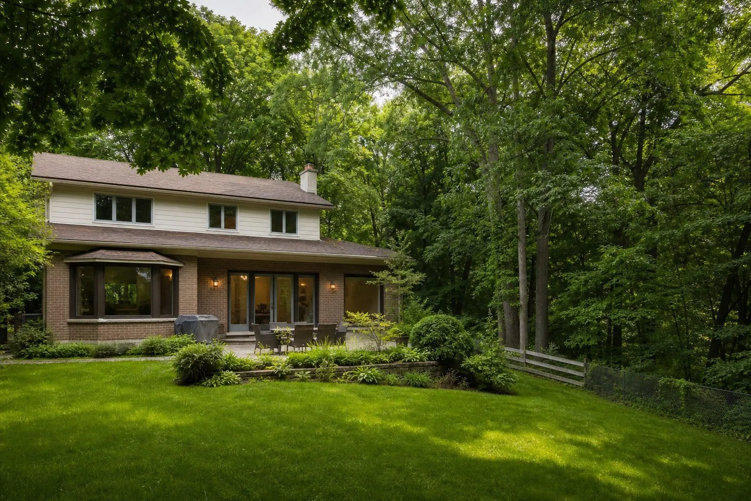 Highland Creek, Scarborough real estate