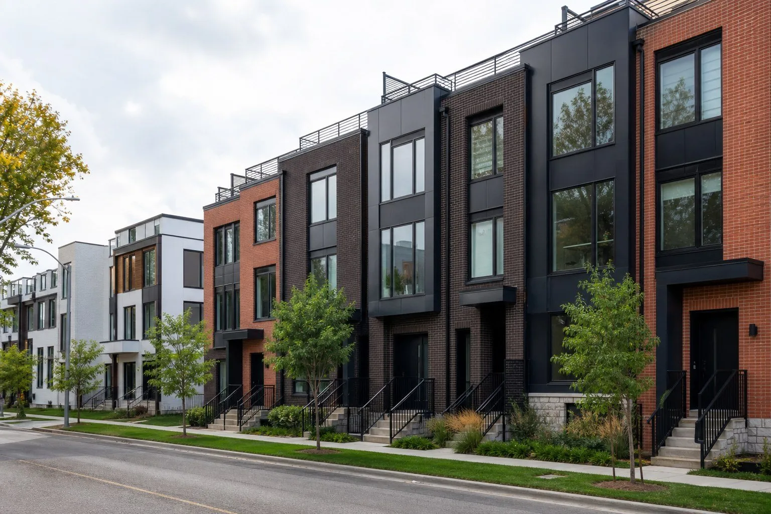 Scarborough Village, Scarborough real estate