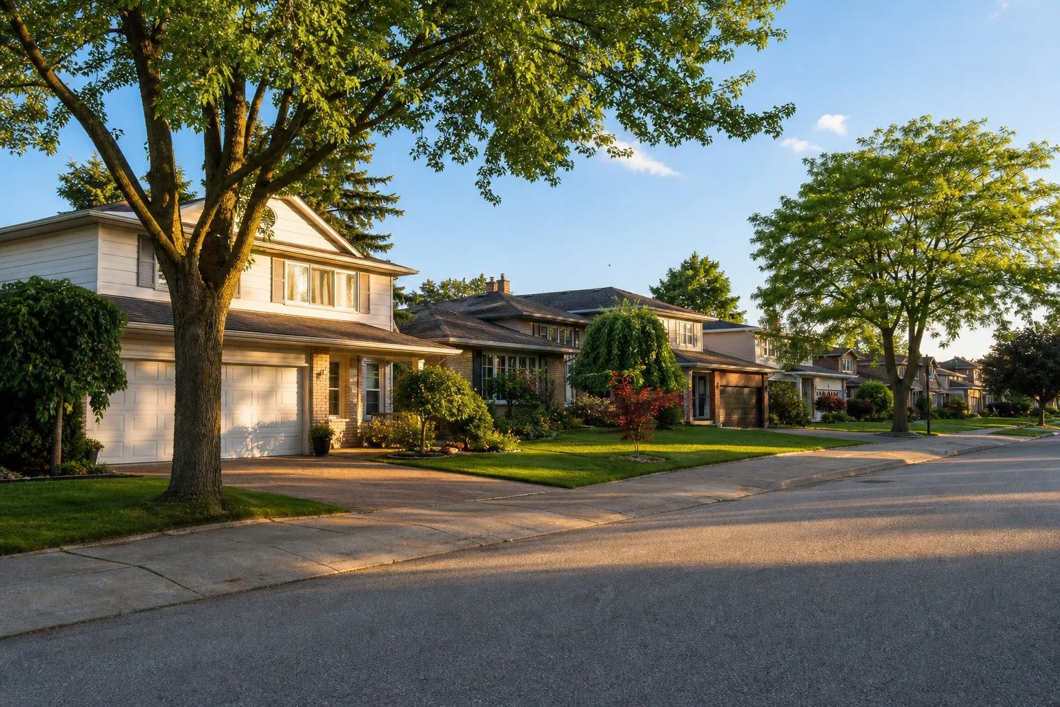 Scarborough, Toronto real estate by The Krzewski Group
