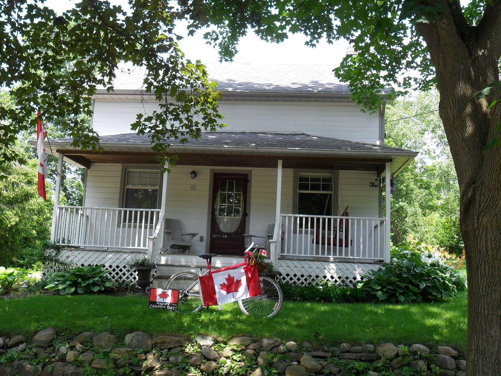 Whitevale, Pickering real estate